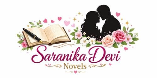 Saranika Devi's Novels